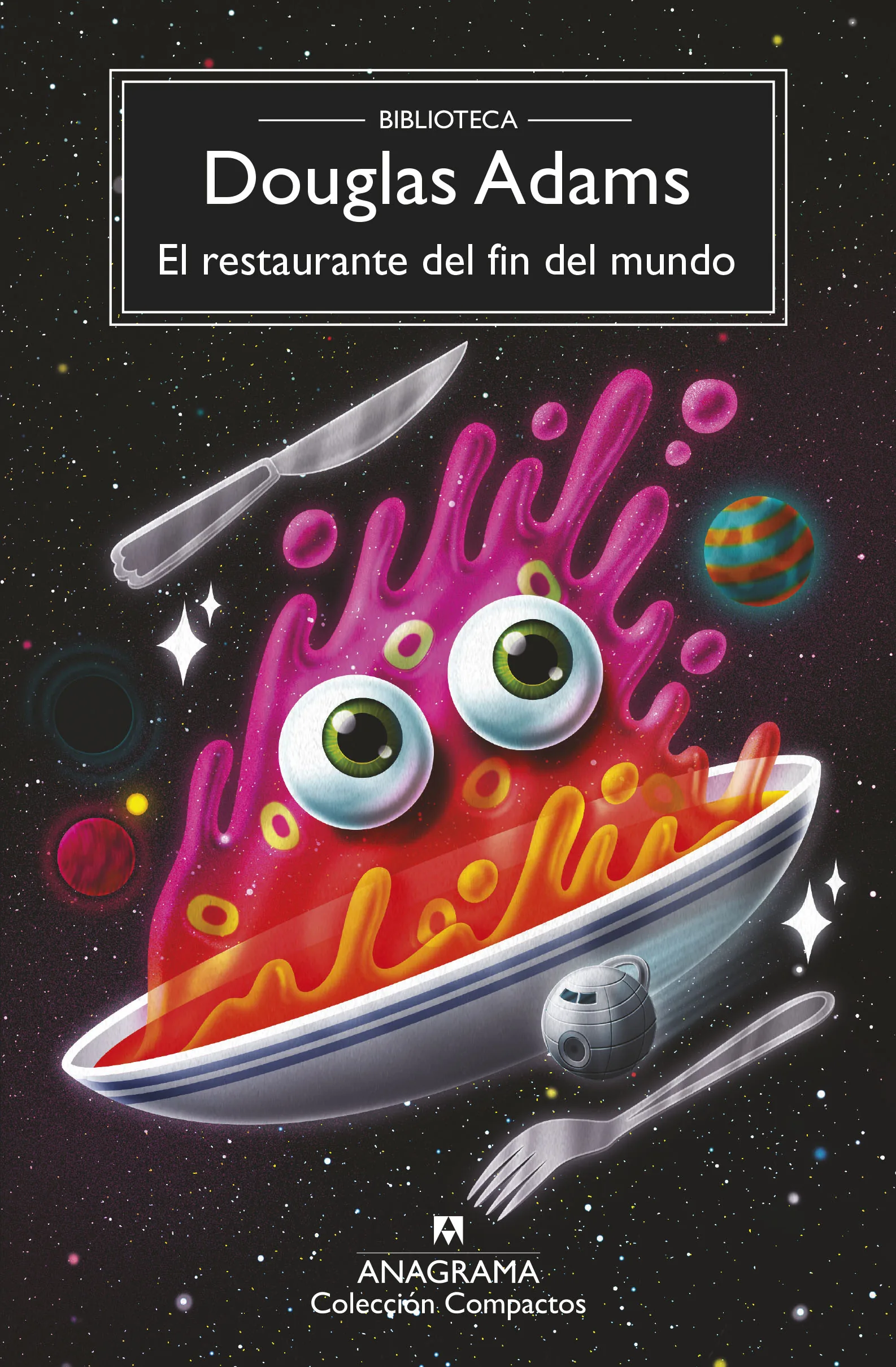 Portada — Editorial Anagrama S.A.U. (ISBN 9788433973283)
