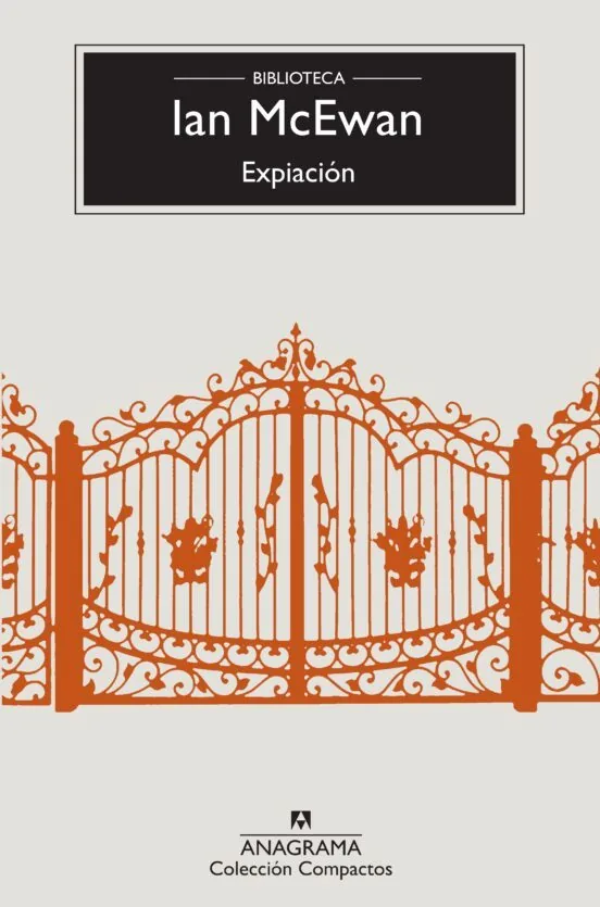 Portada — Editorial Anagrama S.A.U. (ISBN 9788433976550)