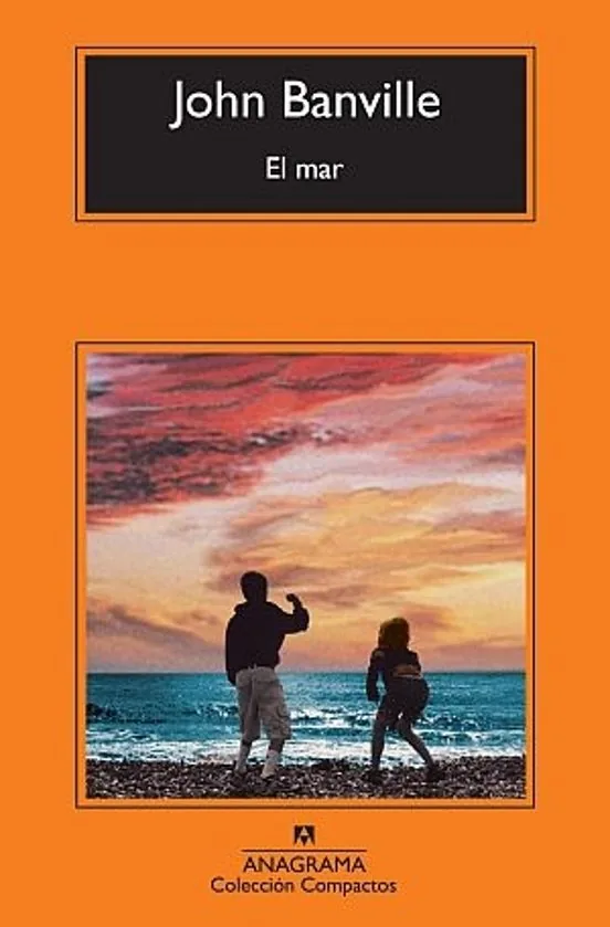 Portada — Editorial Anagrama S.A.U. (ISBN 9788433976567)