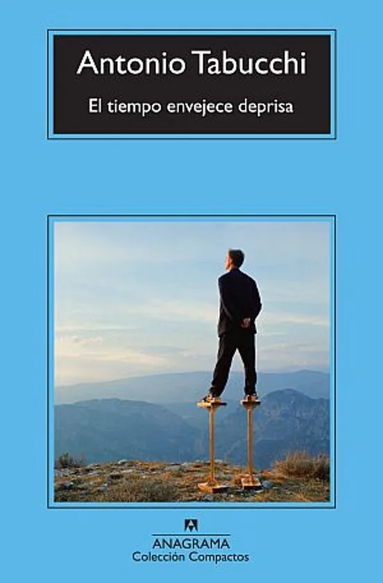 Portada — Editorial Anagrama S.A.U. (ISBN 9788433976581)