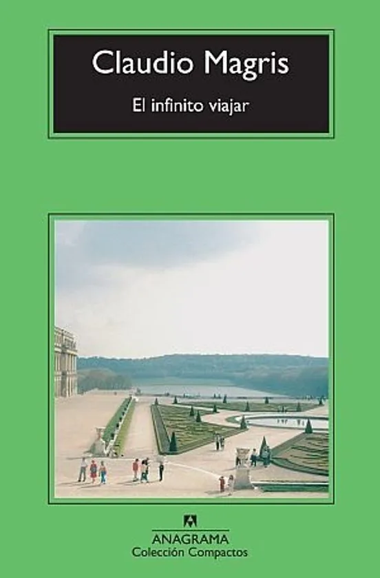 Portada — Editorial Anagrama S.A.U. (ISBN 9788433976628)