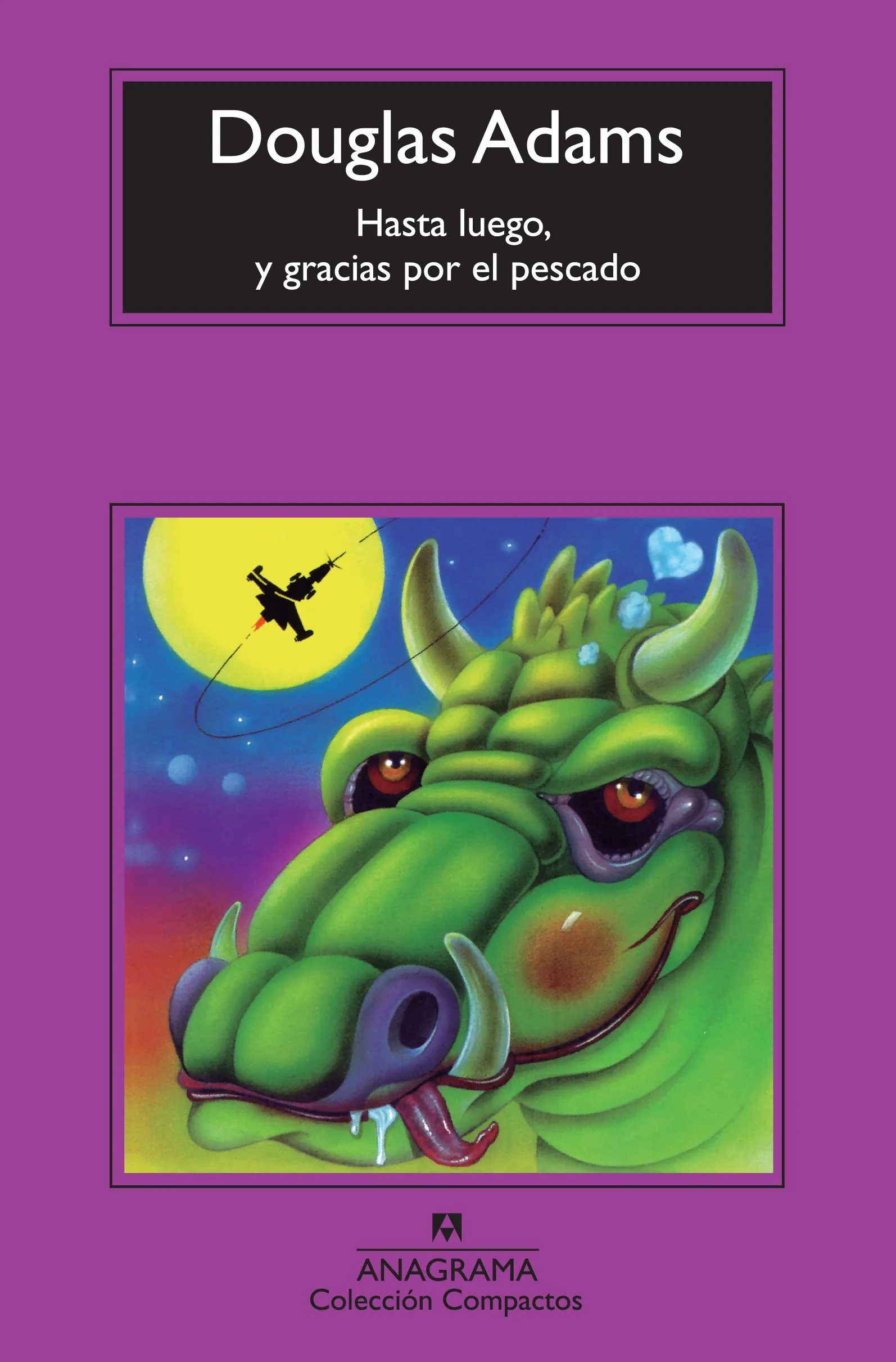 Portada — Editorial Anagrama S.A.U. (ISBN 9788433976802)