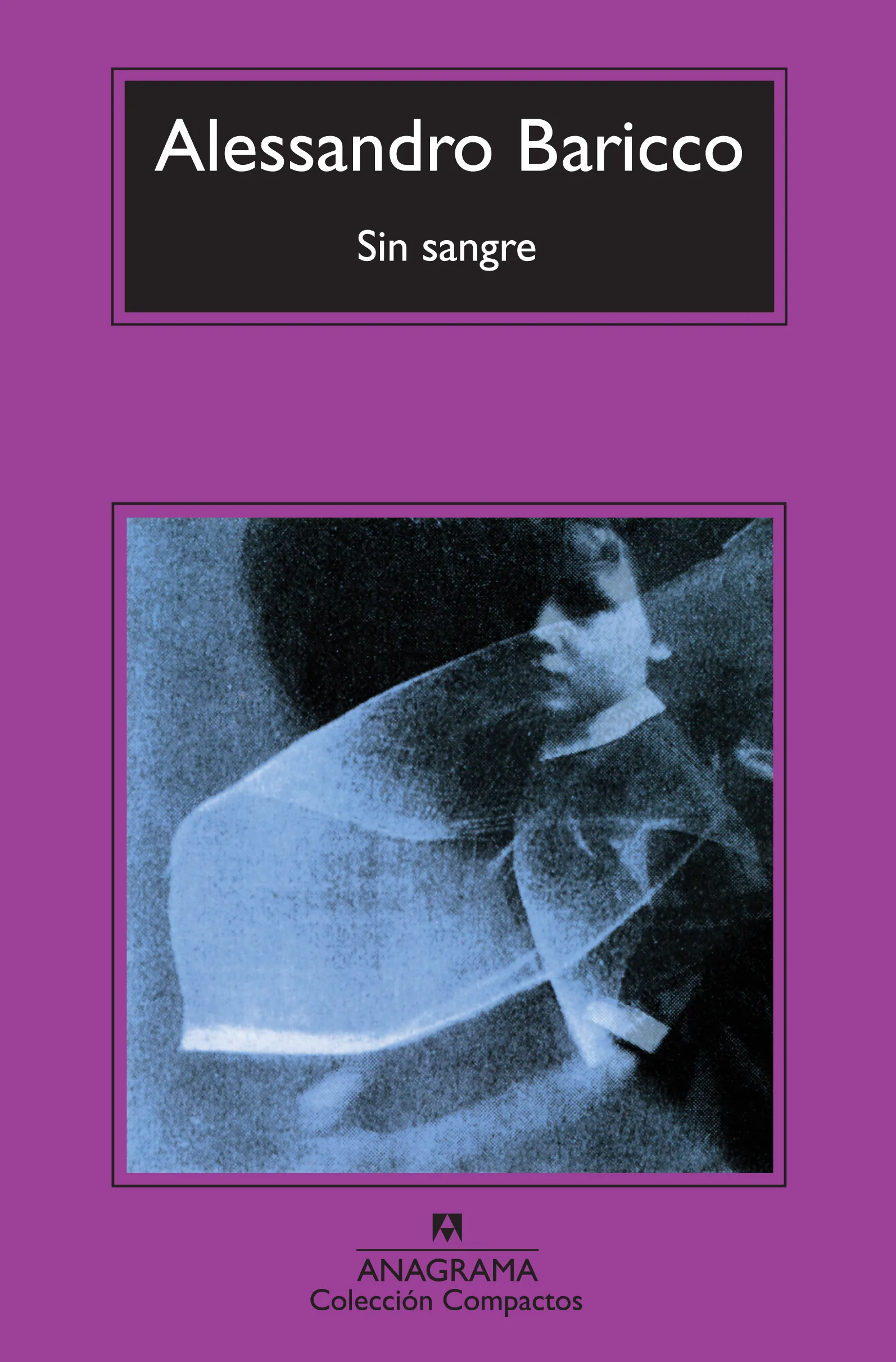 Portada — Editorial Anagrama S.A.U. (ISBN 9788433977021)