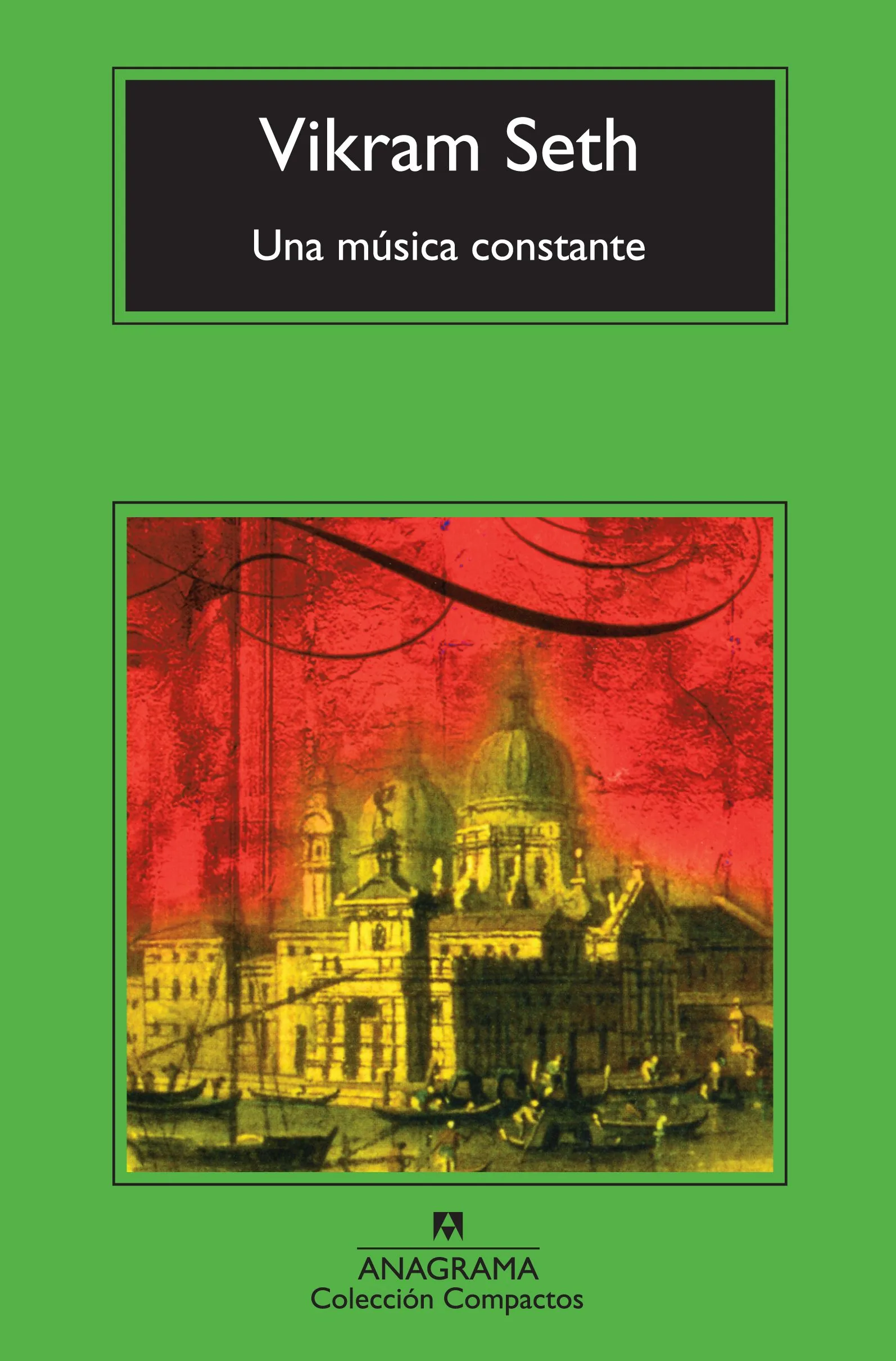 Portada — Editorial Anagrama S.A.U. (ISBN 9788433977182)