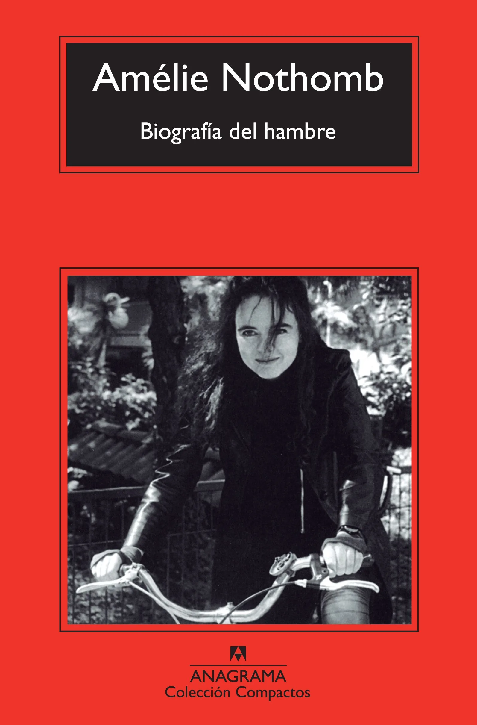 Portada — Editorial Anagrama S.A.U. (ISBN 9788433977229)