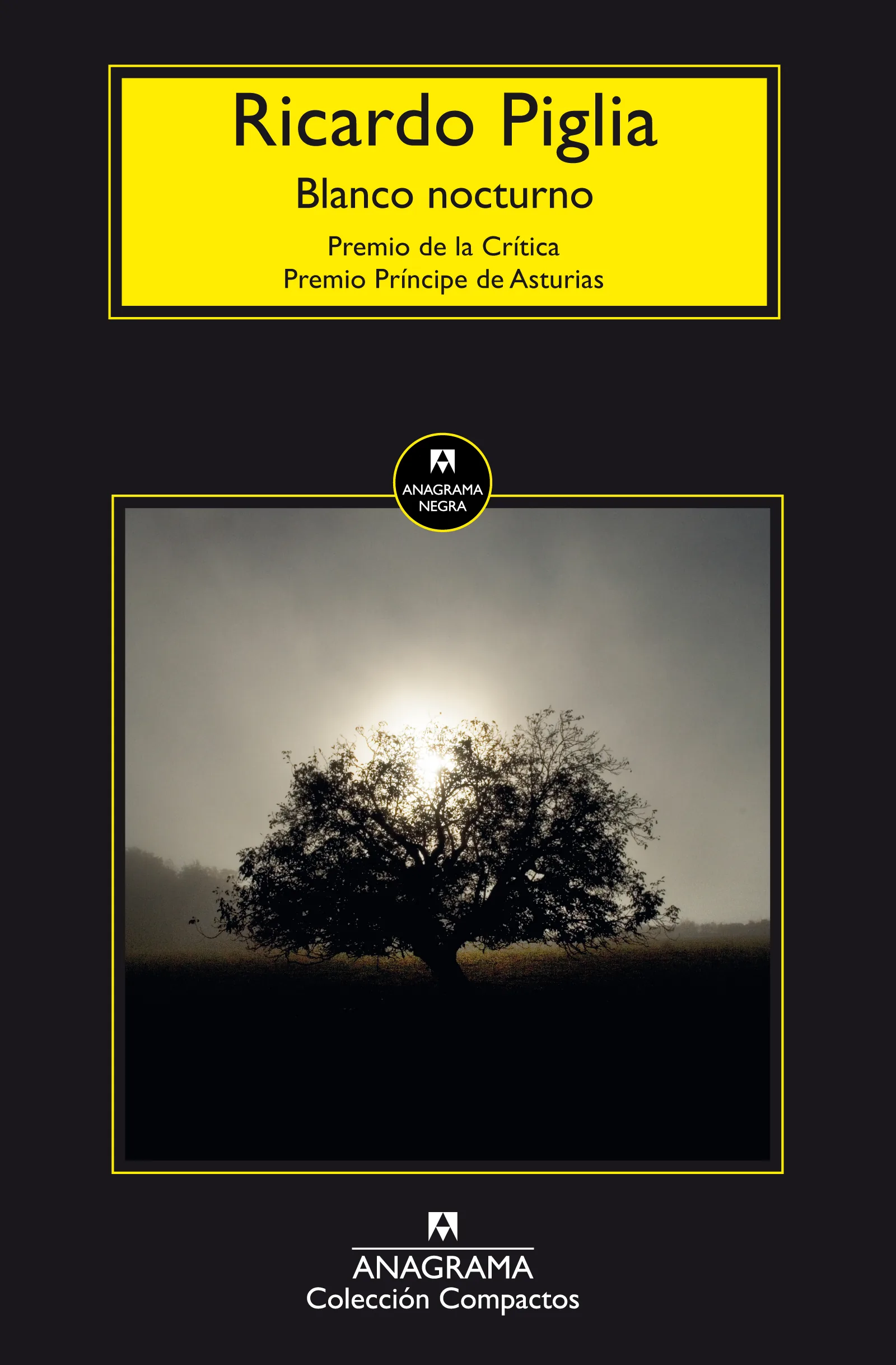 Portada — Editorial Anagrama S.A.U. (ISBN 9788433977816)