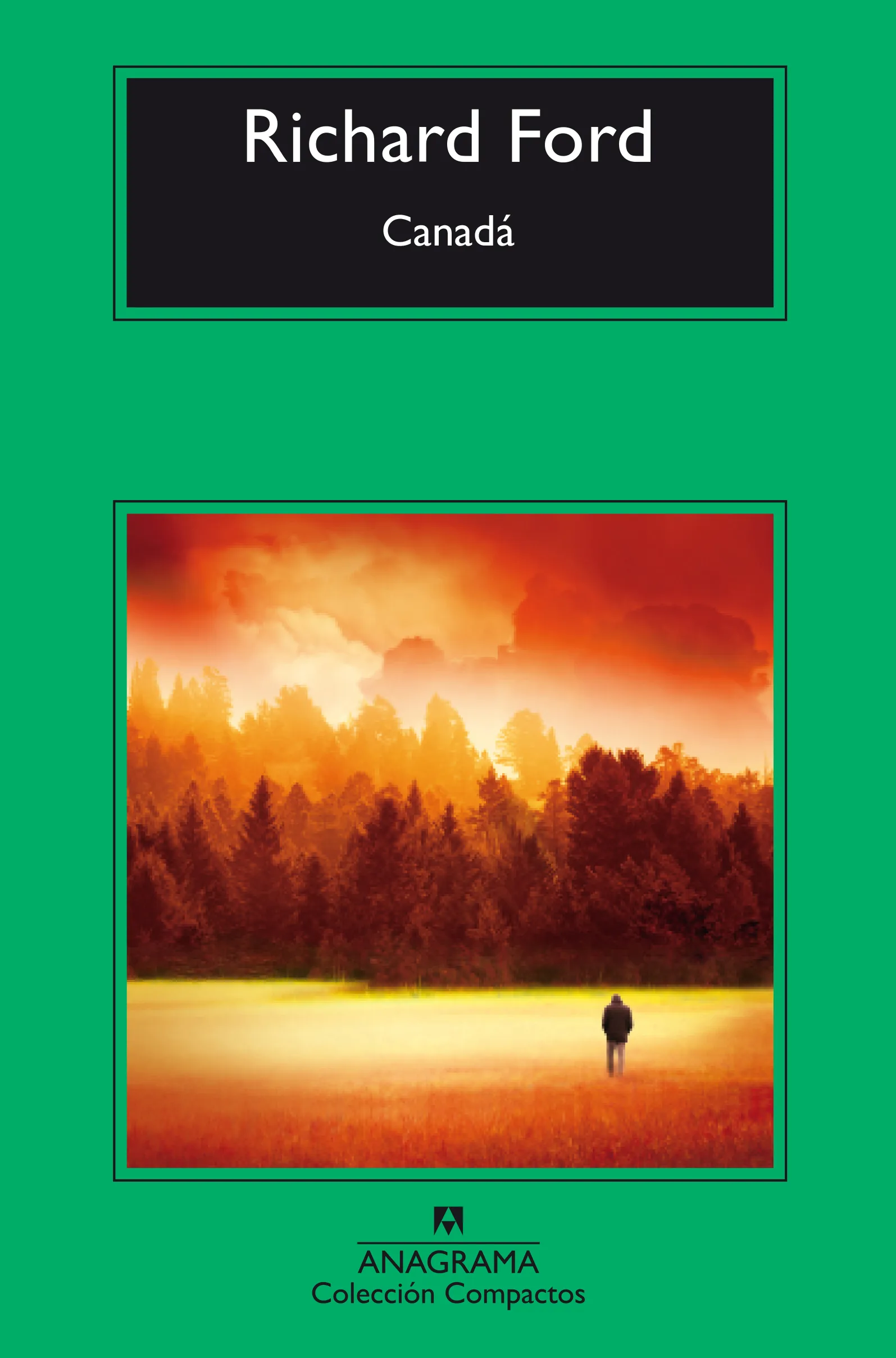 Portada — Editorial Anagrama S.A.U. (ISBN 9788433977892)