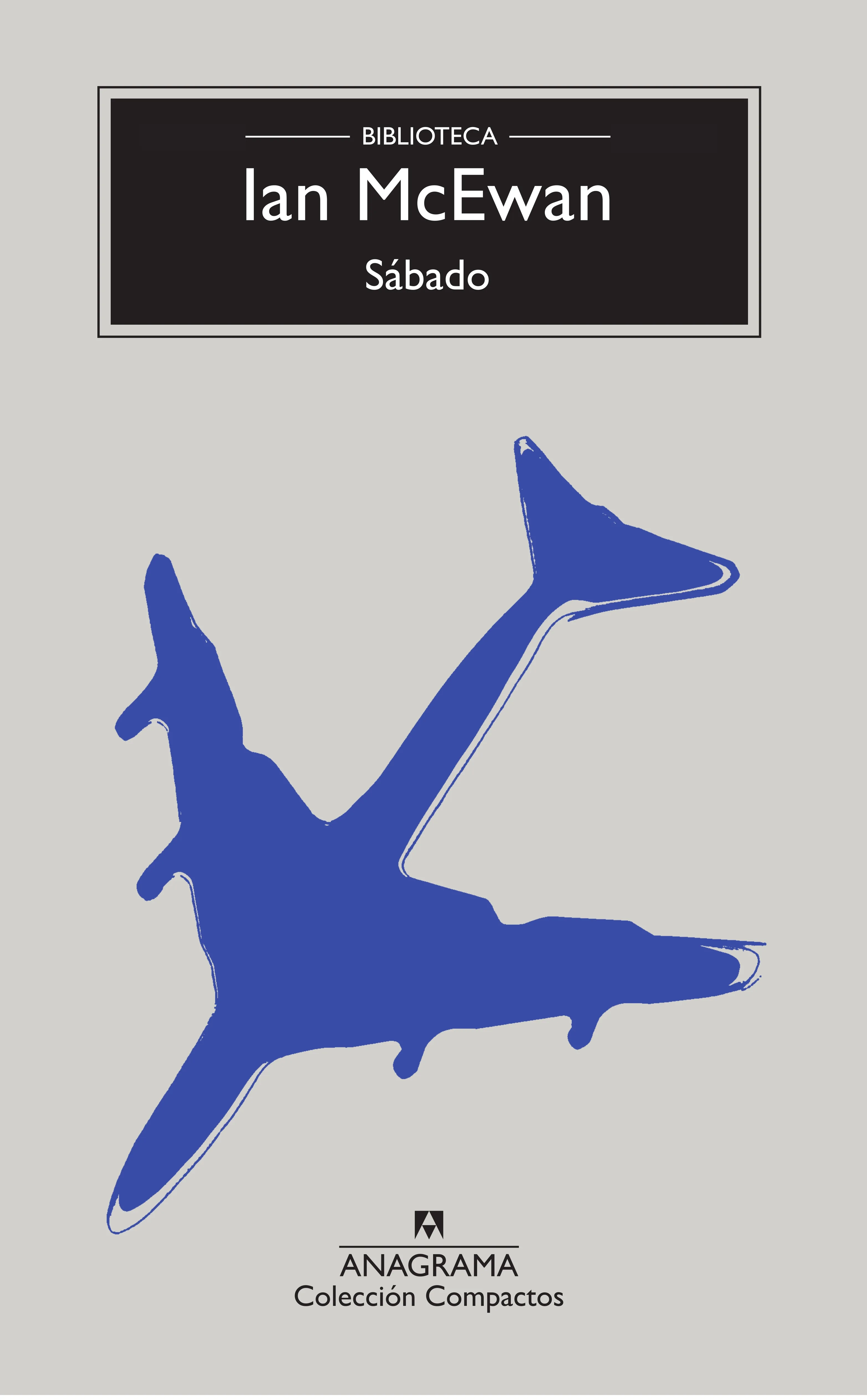 Portada de Sábado