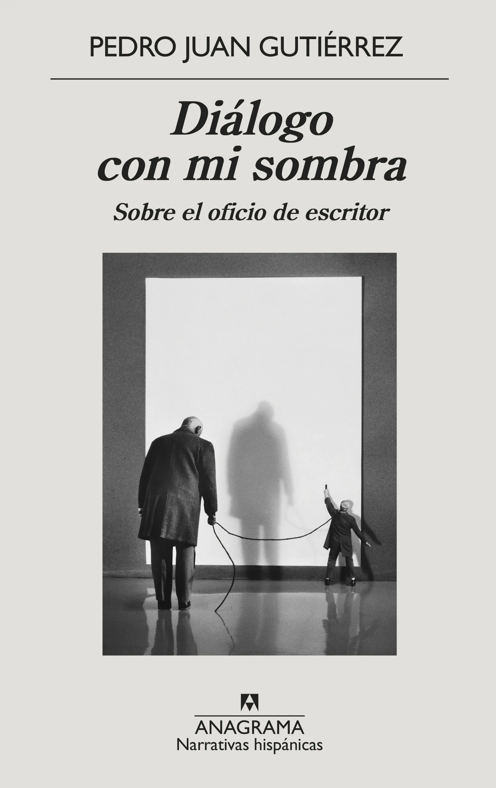 Portada — Editorial Anagrama S.A.U. (ISBN 9788433999290)