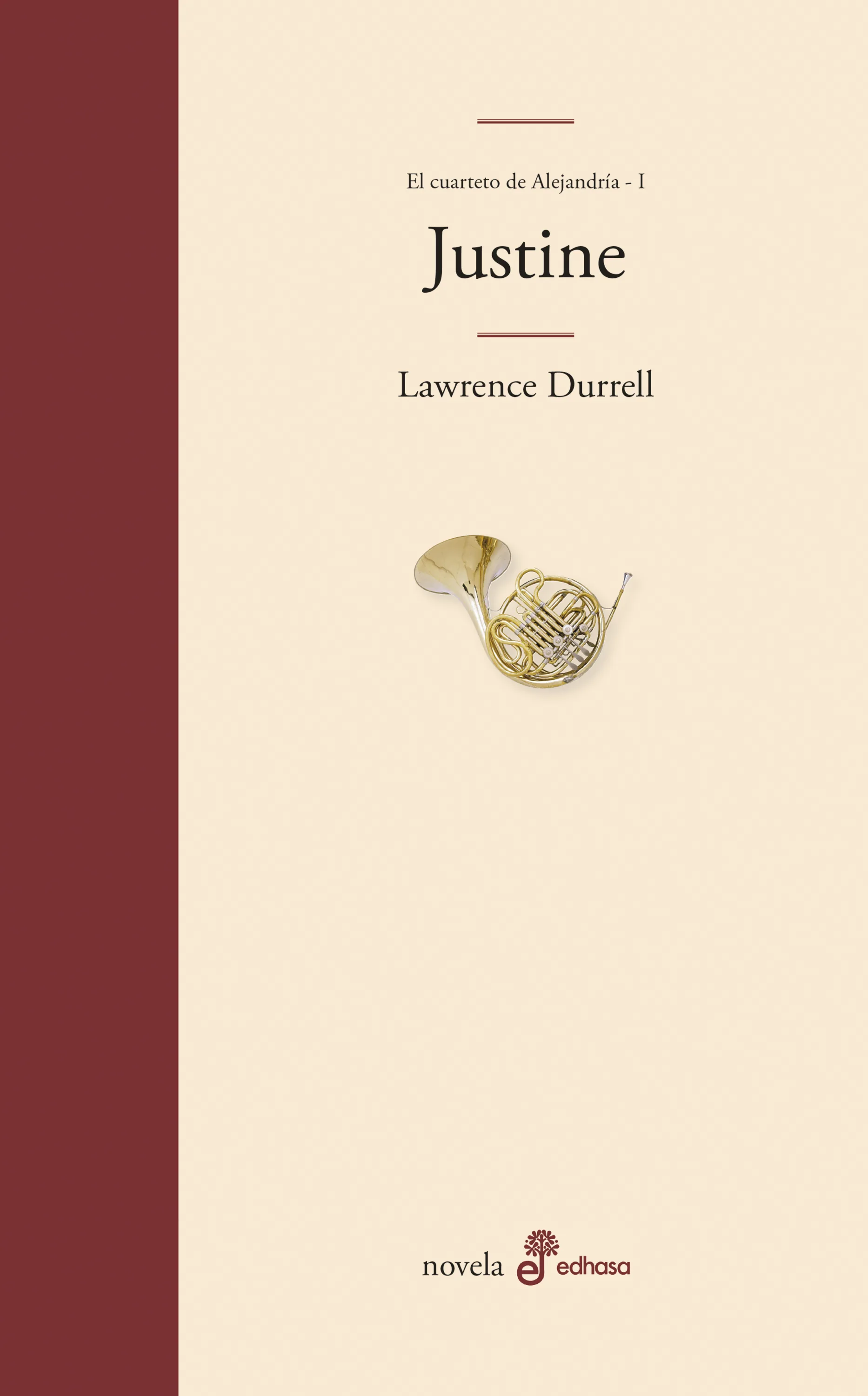 Portada — Editora y Distribuidora Hispano Americana, S.A. (ISBN 9788435009041)