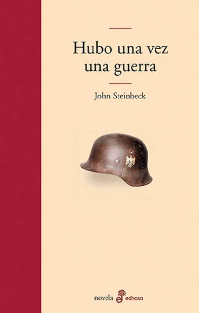 Portada — Editora y Distribuidora Hispano Americana, S.A. (ISBN 9788435009119)