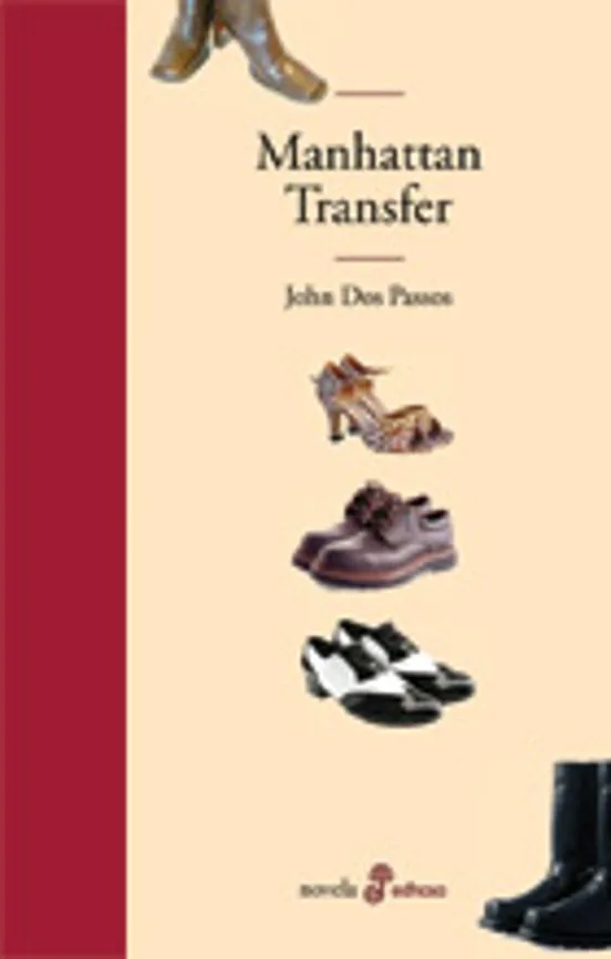 Portada — Editora y Distribuidora Hispano Americana, S.A. (ISBN 9788435009577)