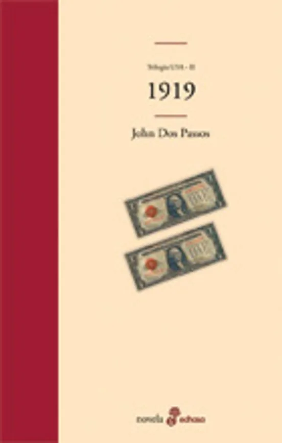 Portada — Editora y Distribuidora Hispano Americana, S.A. (ISBN 9788435009621)