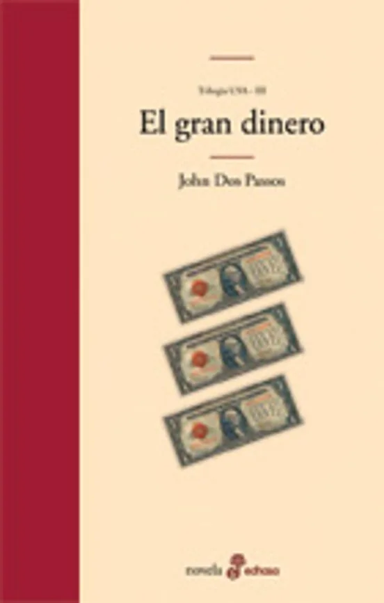 Portada — Editora y Distribuidora Hispano Americana, S.A. (ISBN 9788435009638)