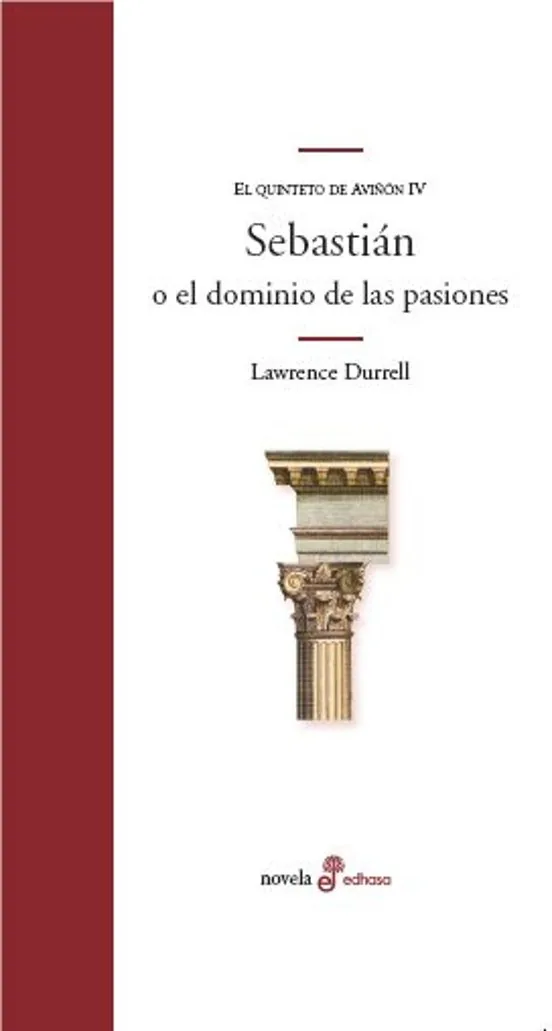 Portada — Editora y Distribuidora Hispano Americana, S.A. (ISBN 9788435010351)