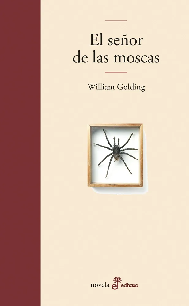 Portada — Editora y Distribuidora Hispano Americana, S.A. (ISBN 9788435010832)