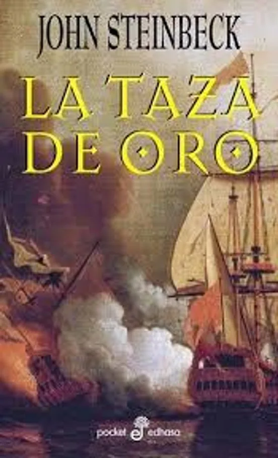 Portada — Editora y Distribuidora Hispano Americana, S.A. (ISBN 9788435017350)