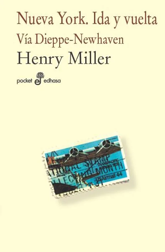 Portada — Editora y Distribuidora Hispano Americana, S.A. (ISBN 9788435019408)