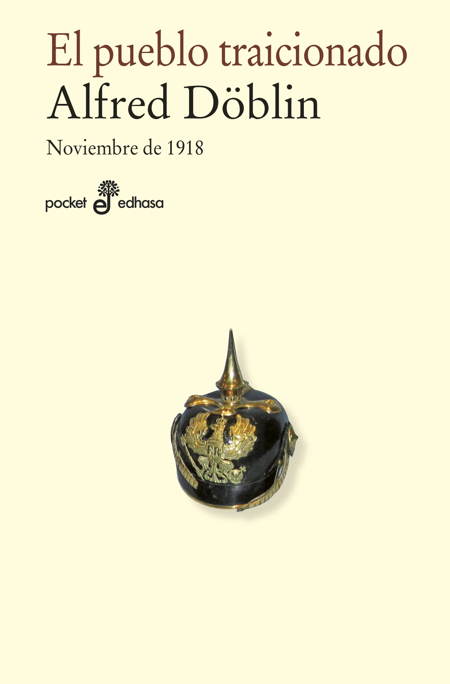 Portada — Editora y Distribuidora Hispano Americana, S.A. (ISBN 9788435021616)