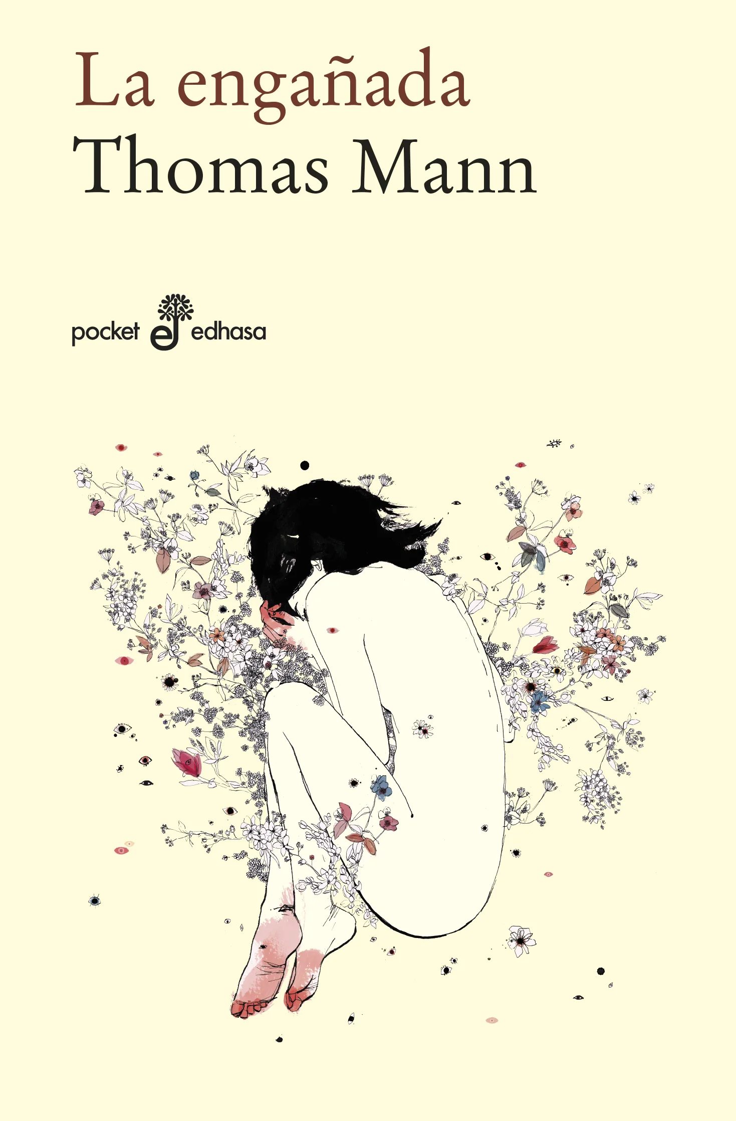 Portada — Editora y Distribuidora Hispano Americana, S.A. (ISBN 9788435021661)