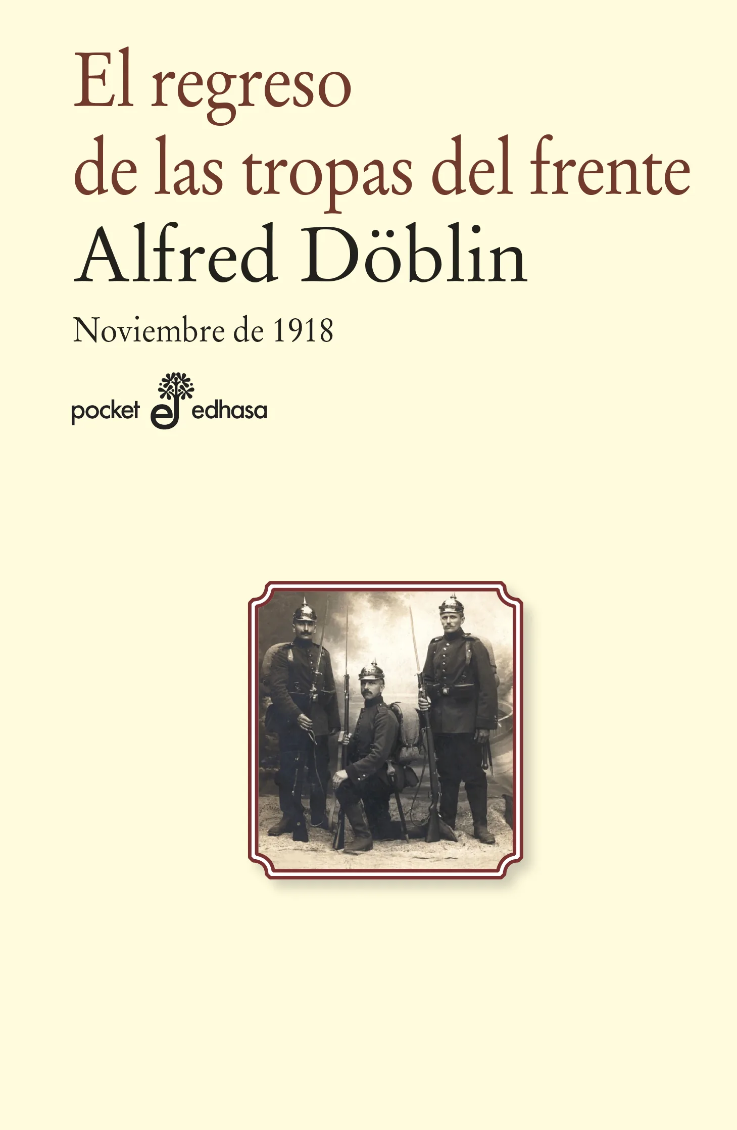 Portada — Editora y Distribuidora Hispano Americana, S.A. (ISBN 9788435021708)