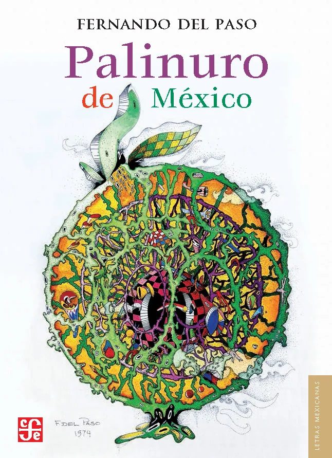 Portada — Fondo de Cultura Económica de España, S.L. (ISBN 9788437507385)