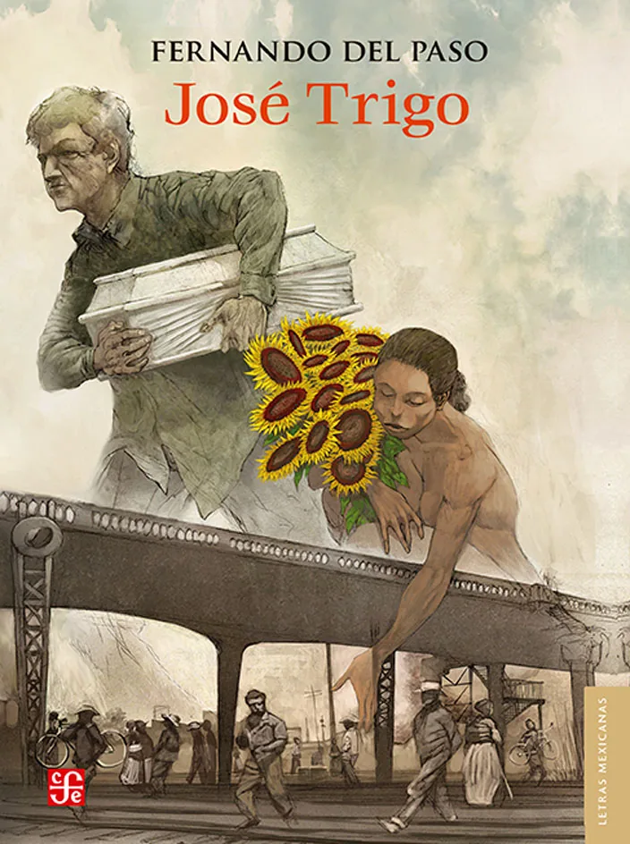 Portada — Fondo de Cultura Económica de España, S.L. (ISBN 9788437507408)