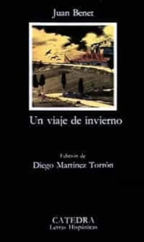 Portada — Ediciones Cátedra (ISBN 9788437602622)