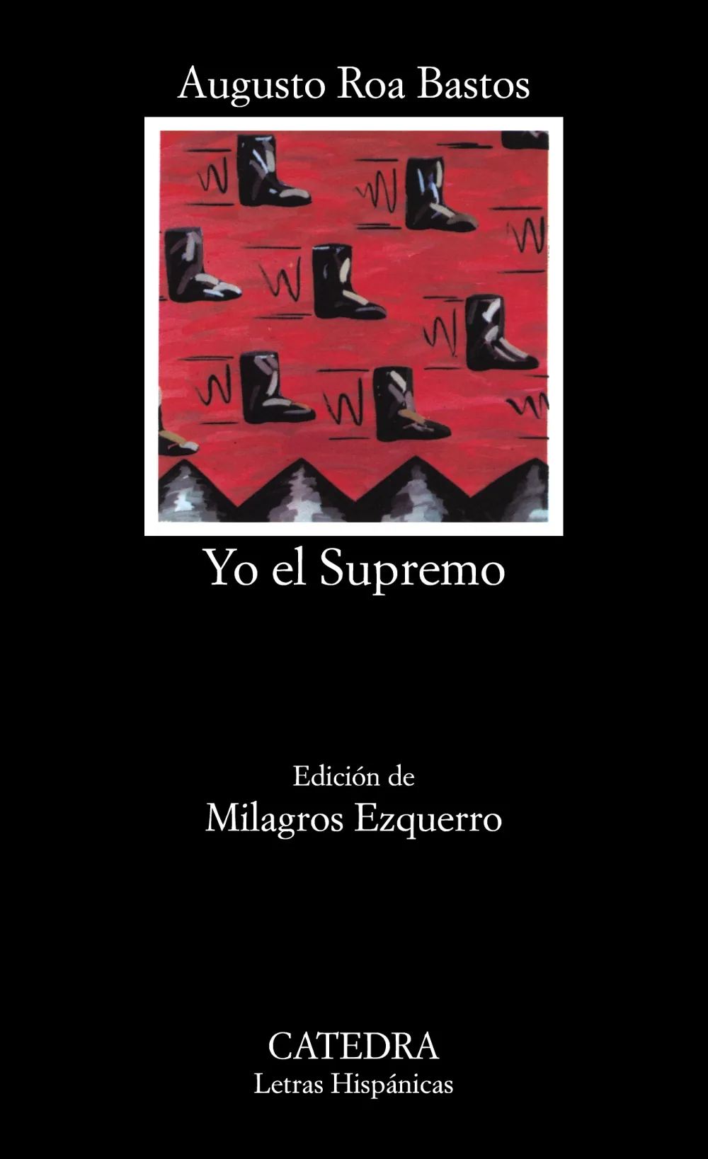 Portada — Ediciones Cátedra (ISBN 9788437604220)