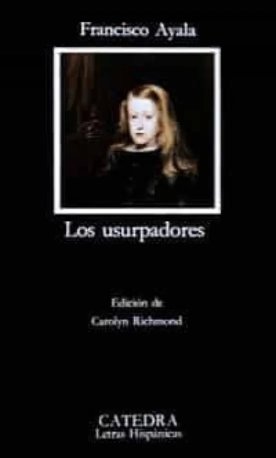 Portada — Ediciones Cátedra (ISBN 9788437610795)