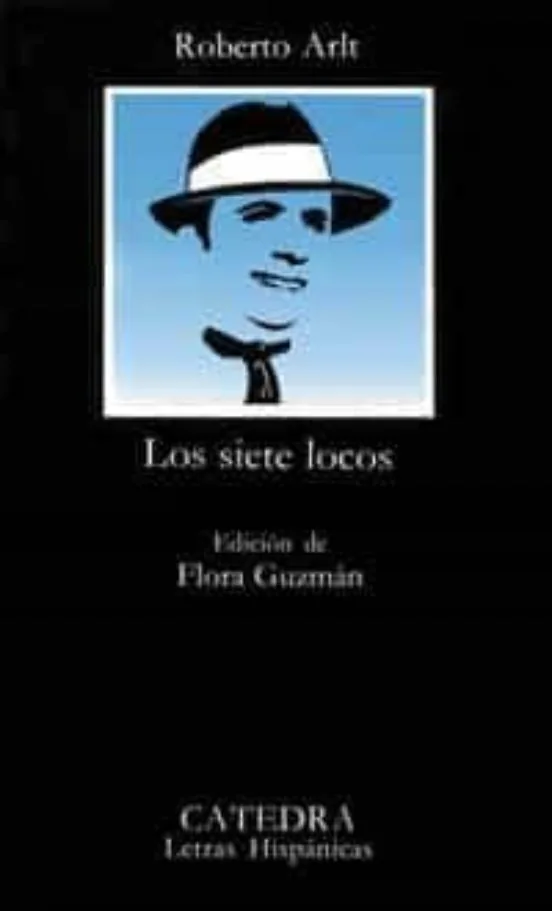 Portada — Ediciones Cátedra (ISBN 9788437611198)