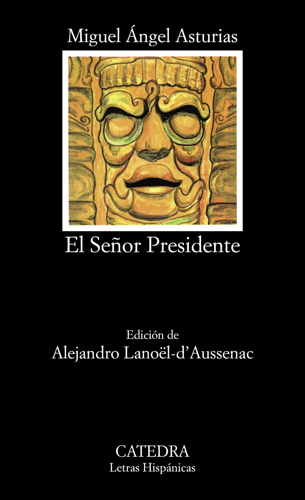 Portada — Ediciones Cátedra (ISBN 9788437615172)