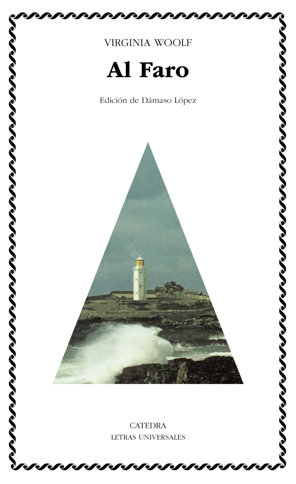 Portada — Ediciones Cátedra (ISBN 9788437616971)
