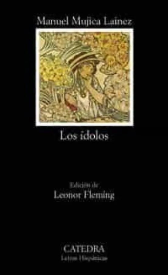 Portada — Ediciones Cátedra (ISBN 9788437617510)