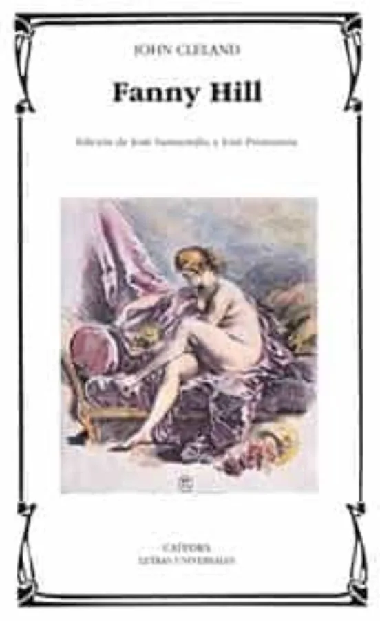 Portada — Ediciones Cátedra (ISBN 9788437618227)