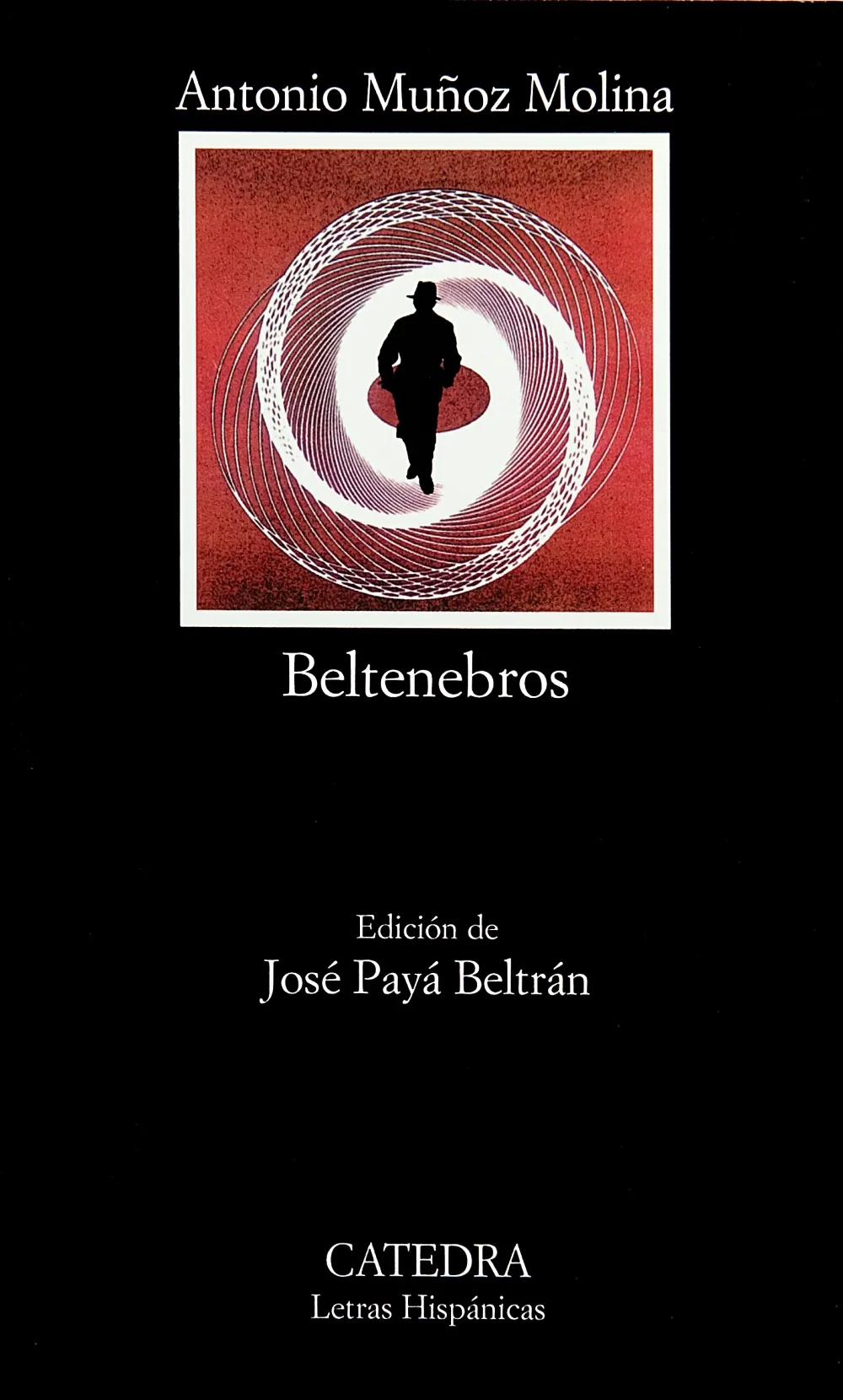 Portada — Ediciones Cátedra (ISBN 9788437621456)