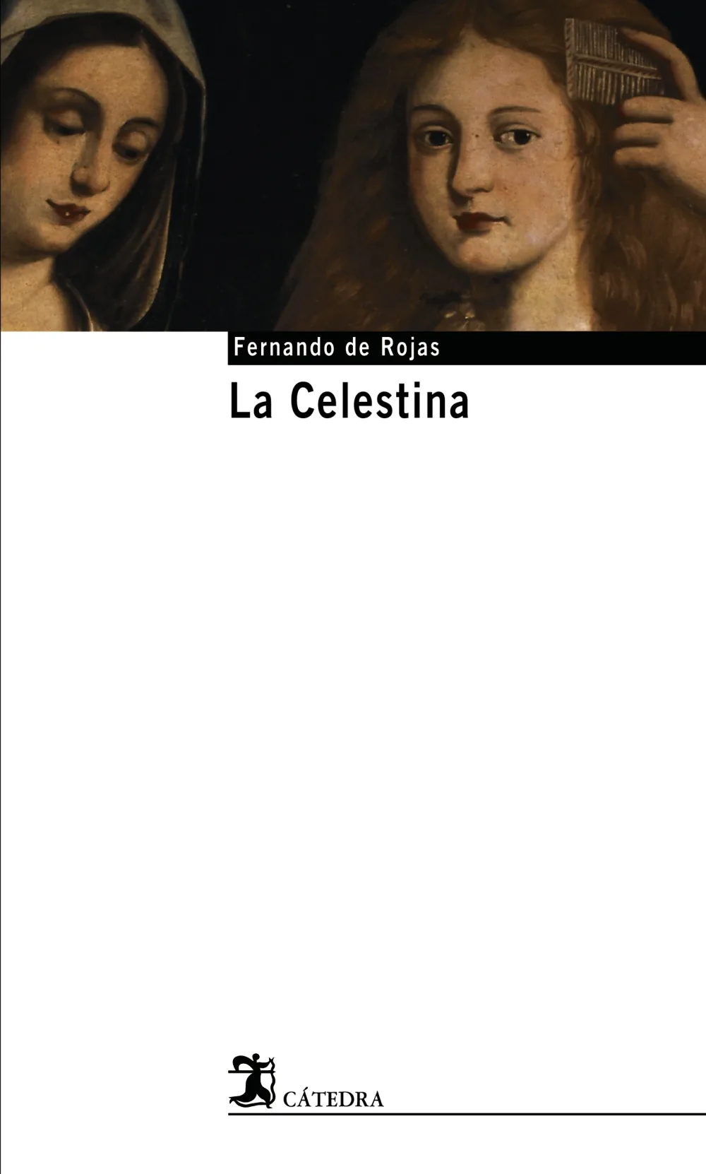 Portada — Ediciones Cátedra (ISBN 9788437621593)