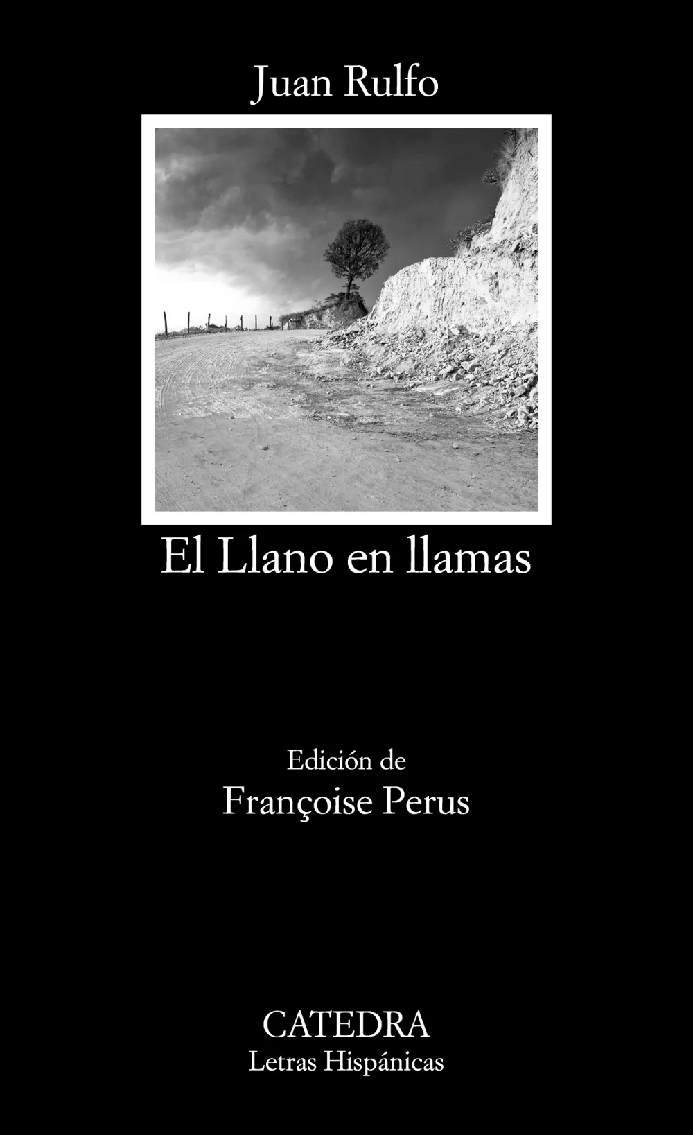 Portada — Ediciones Cátedra (ISBN 9788437634999)