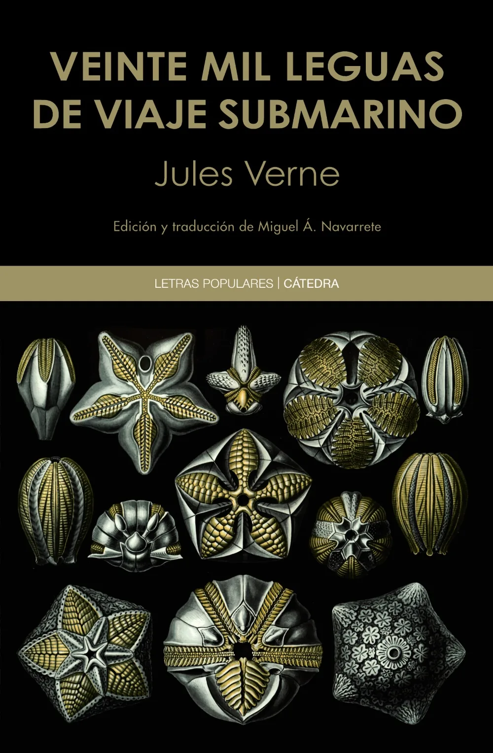 Portada — Ediciones Cátedra (ISBN 9788437640099)