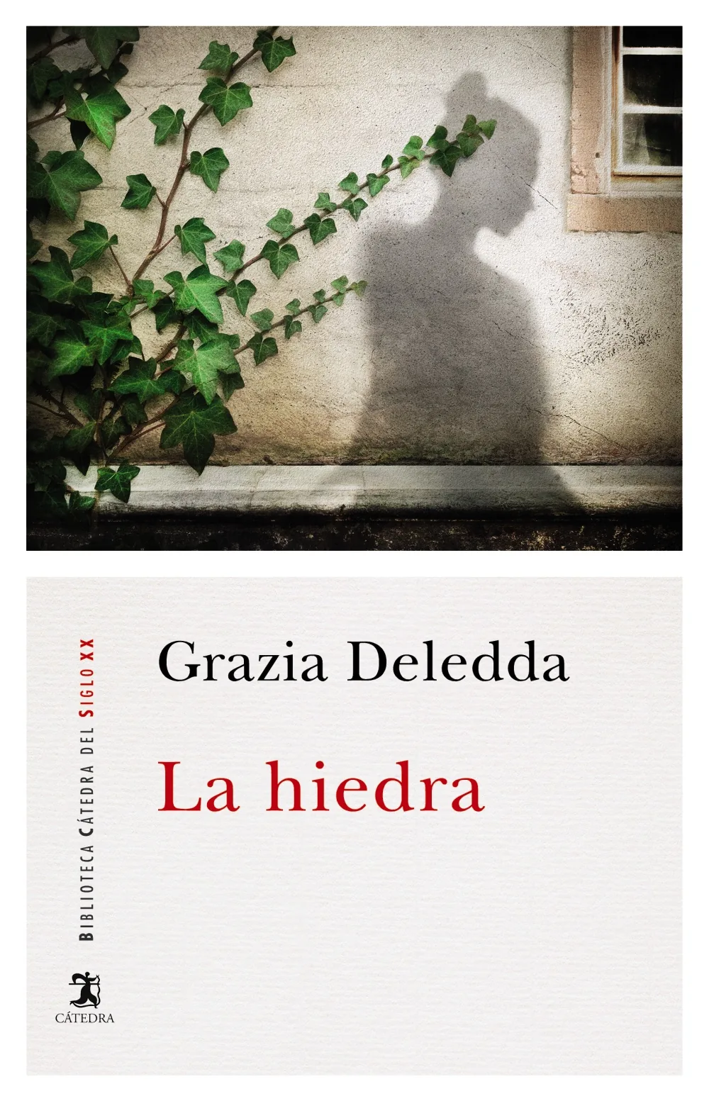 Portada — Ediciones Cátedra (ISBN 9788437643175)