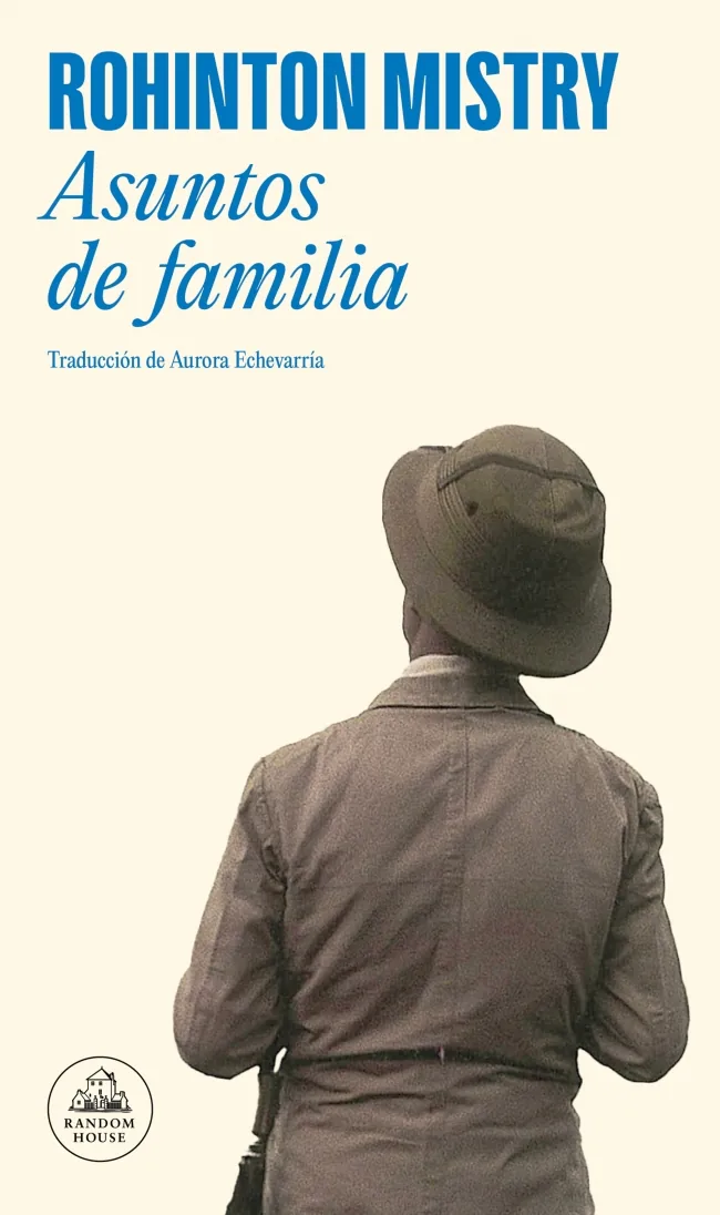 Portada — Random House (ISBN 9788439709695)