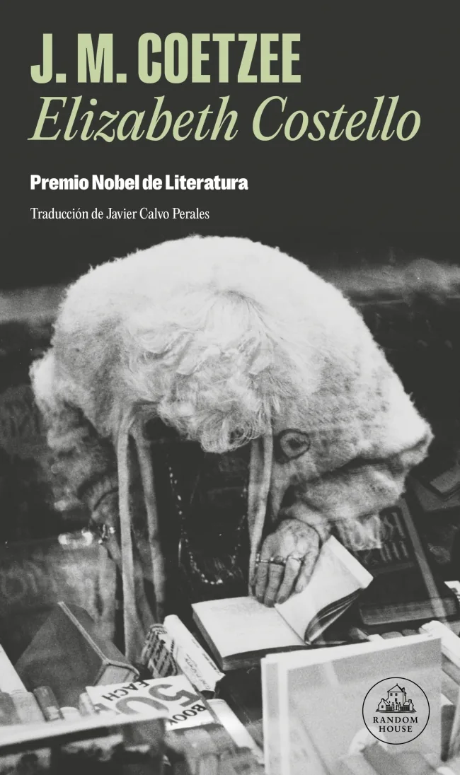 Portada — Random House (ISBN 9788439710240)