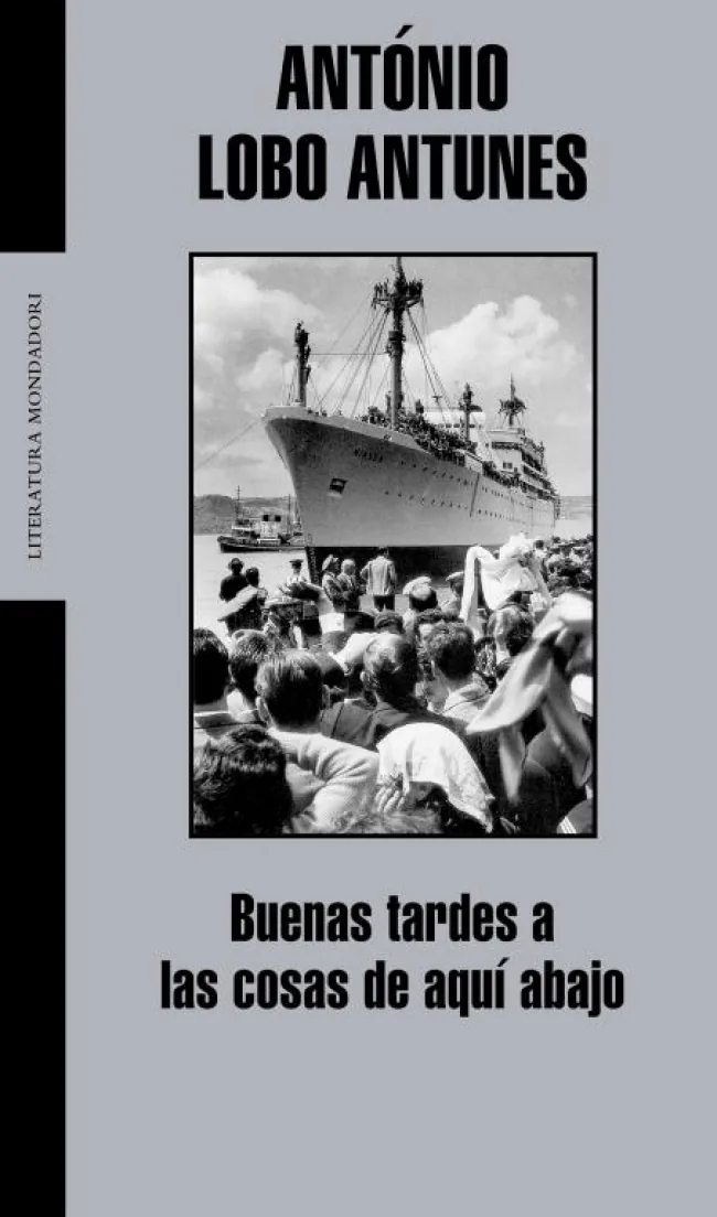 Portada — Random House (ISBN 9788439710332)