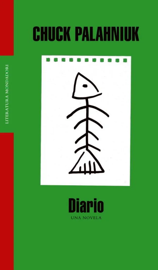 Portada — Random House (ISBN 9788439710479)