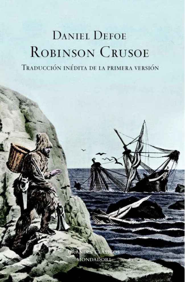 Portada — Random House (ISBN 9788439710493)