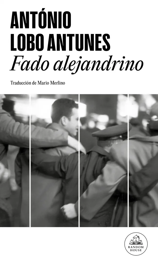 Portada — Random House (ISBN 9788439712169)