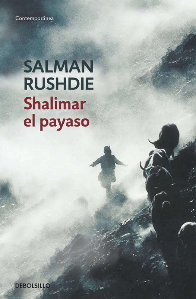 Portada — Random House (ISBN 9788439713791)