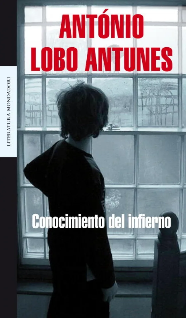 Portada — Random House (ISBN 9788439720904)