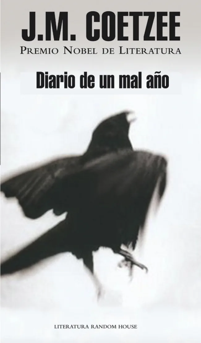 Portada — Random House (ISBN 9788439720928)