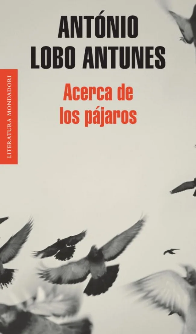 Portada — Random House (ISBN 9788439721017)